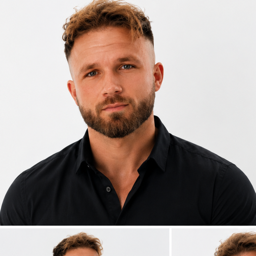 Giles Livesey Photo